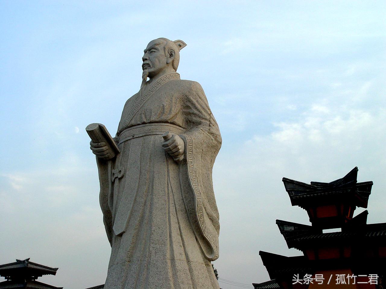 五路财神谁是第一财神,武财神是五路财神之首