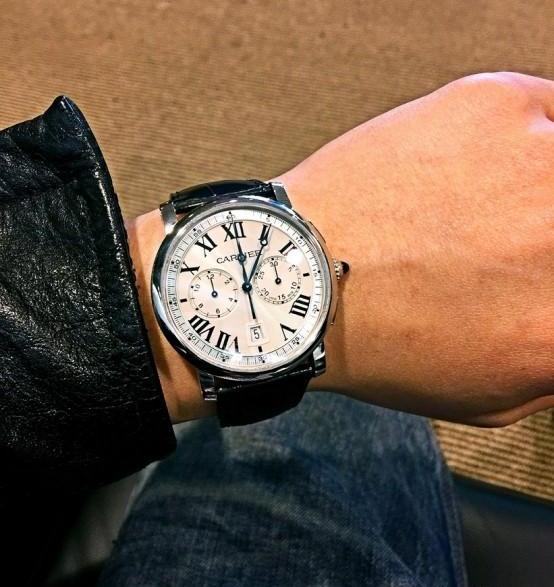 瑞士买卡地亚,瑞士买卡地亚行吗