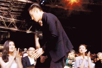 胡歌一个高情商的人,胡歌的善良是骨子里的