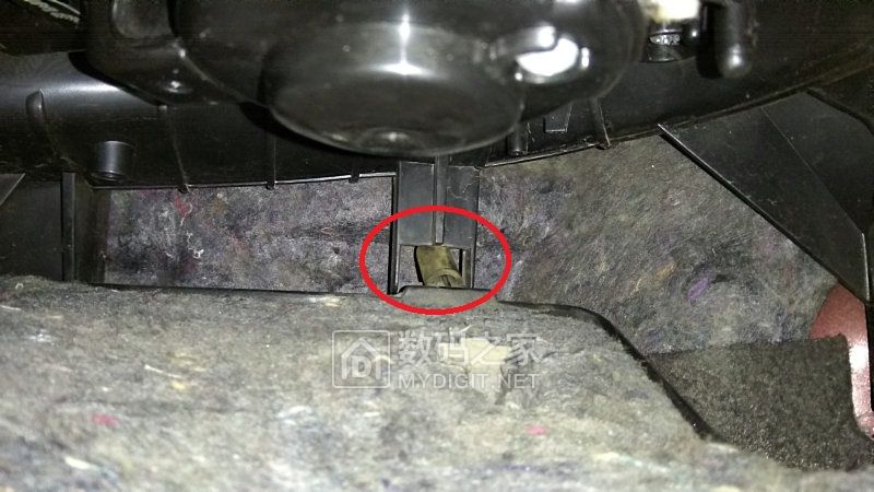 本田锋范空调鼓风机异响解决方法,本田锋范鼓风机老是坏是怎么回事