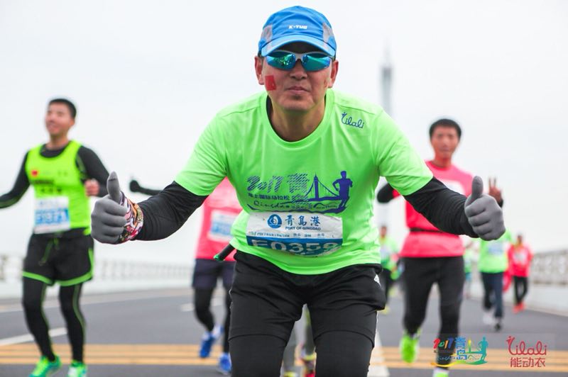 lilali：速干新品牌“诞生记”