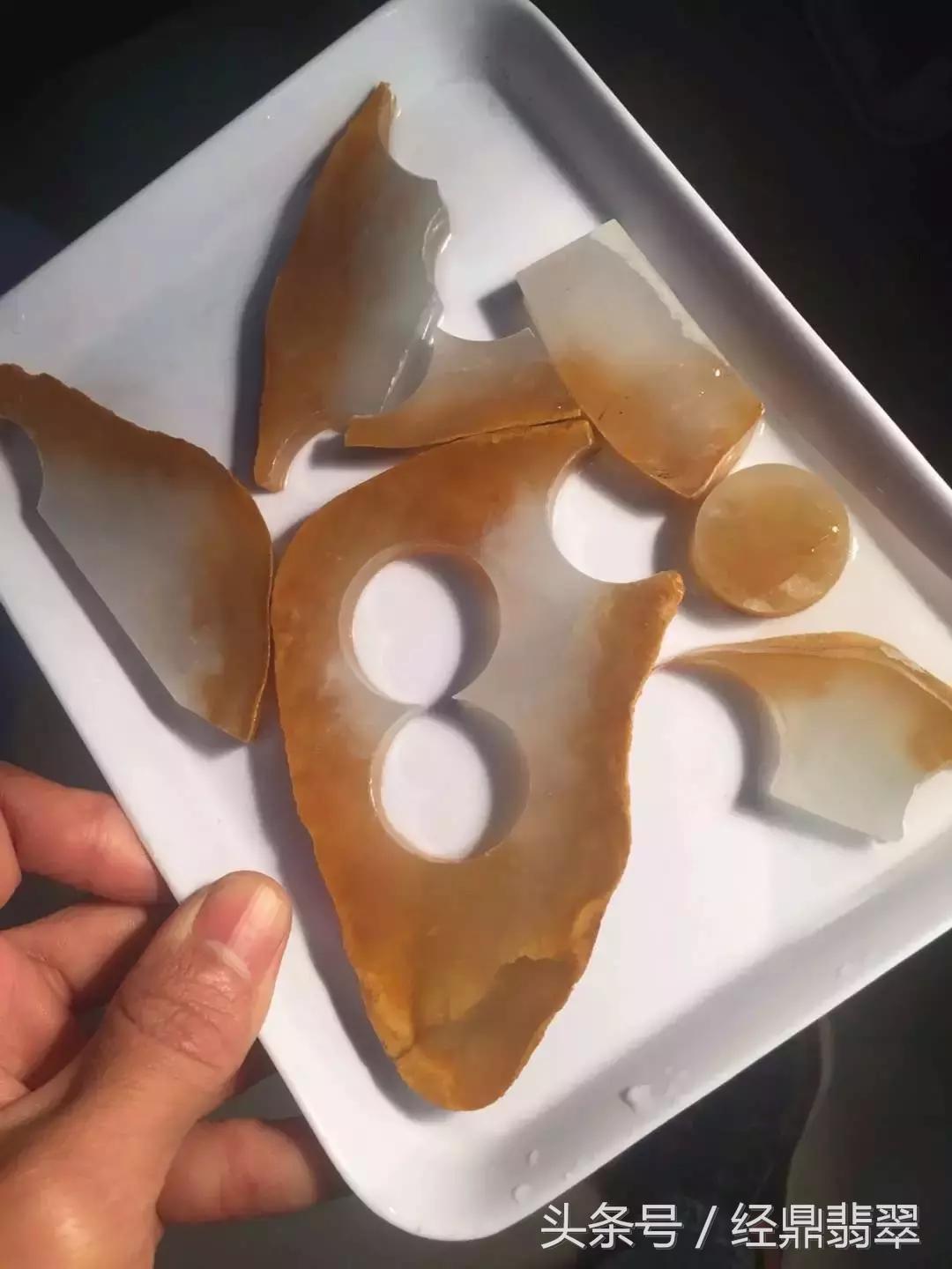 2023年缅甸公盘结果,2018年缅甸翡翠公盘后走势