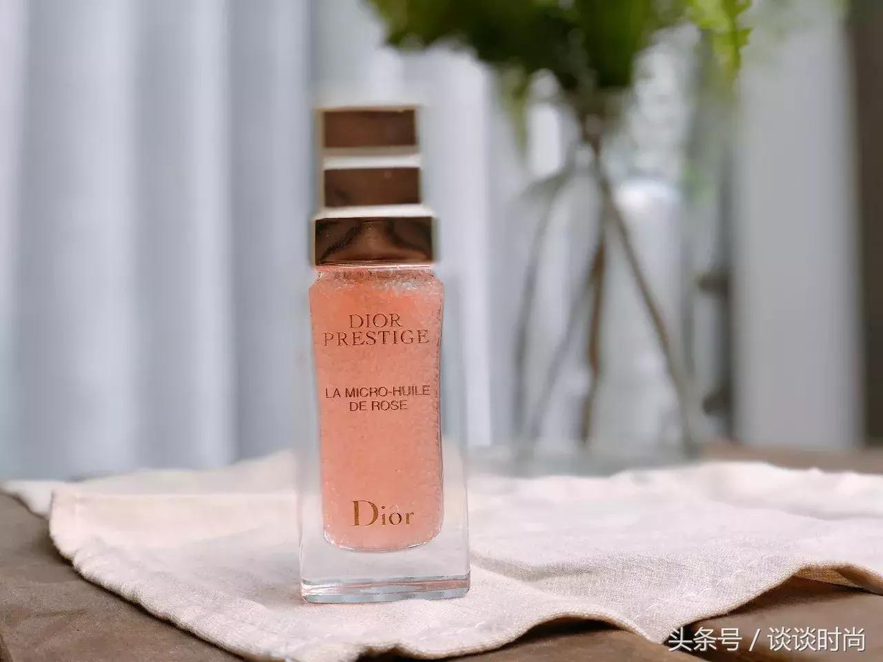 合适年轻人用的滋润提肤精华,合适敏感大油皮的大牌精华