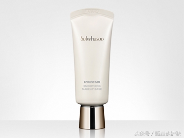 一个配方师对15款明星眼霜分析,韩系隔离霜