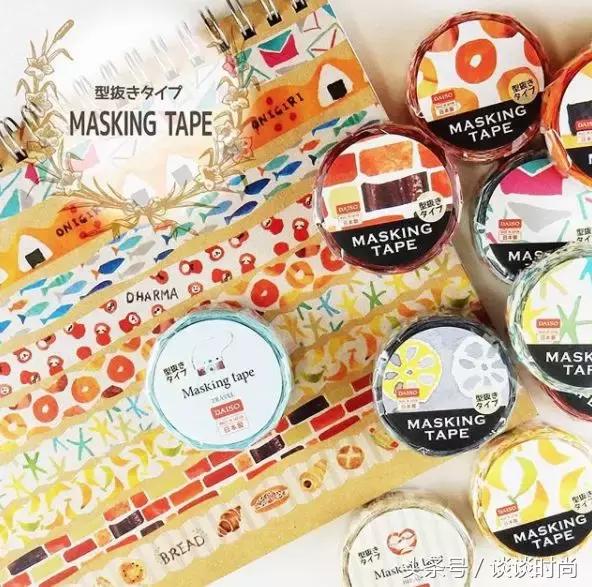 最强10元店大创，居然还有彩妆！看的我口水都流出来了……