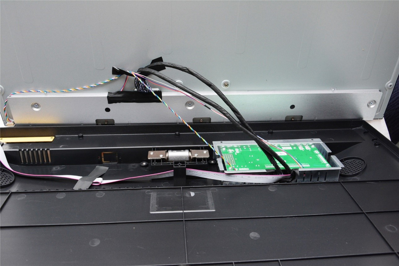 艾尔莎30寸显示器体验,艾尔莎显示器和长城显示器哪个好