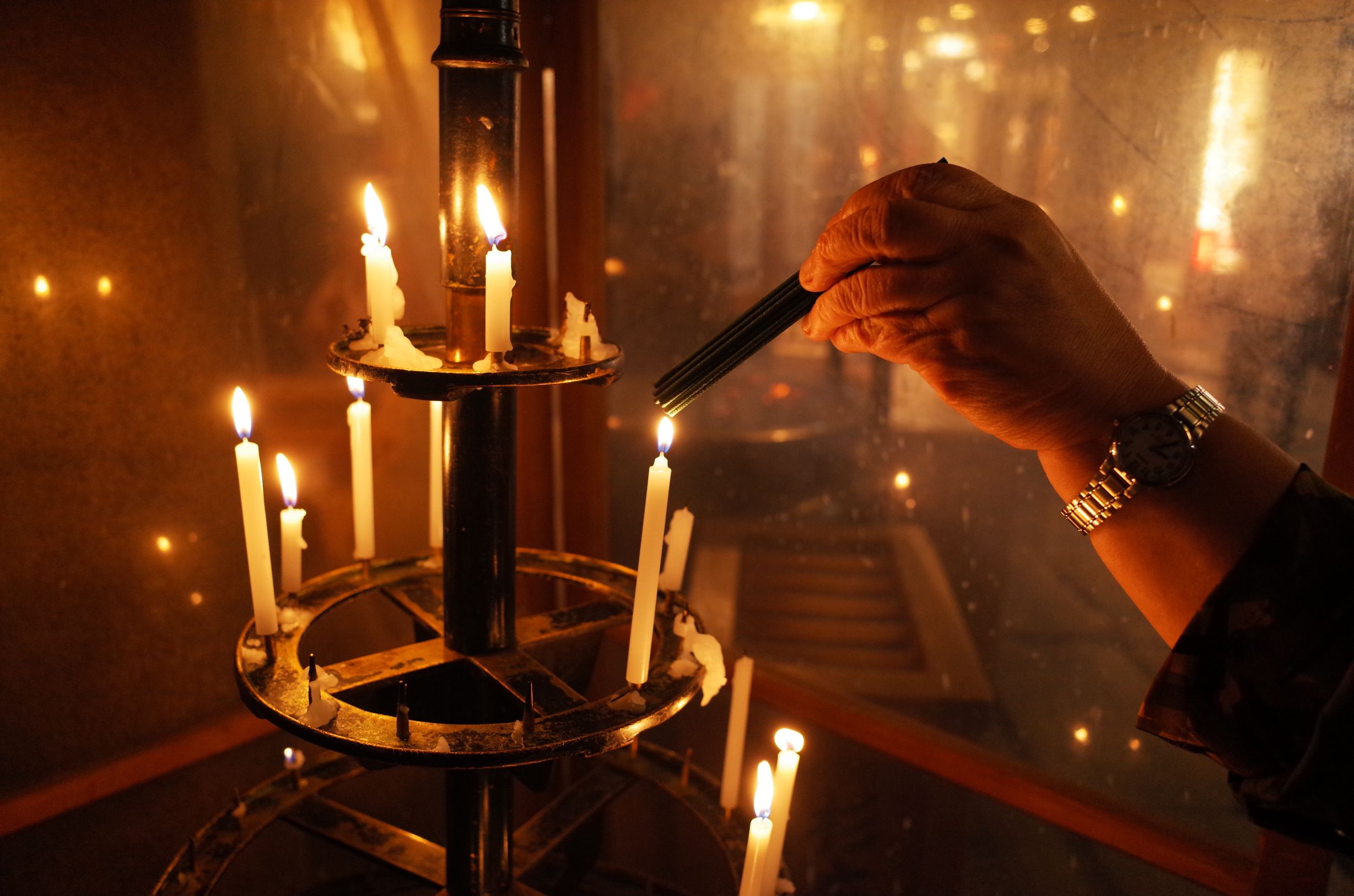 带着理光GR去日本