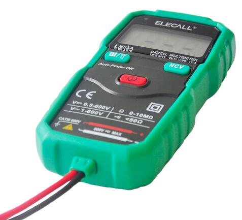 怎么用万用表测220v的电流,万用表测量电流多少安培怎么测