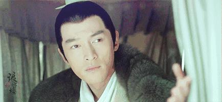 胡歌一个高情商的人,胡歌的善良是骨子里的