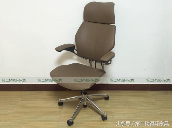 humanscale人体工学椅开箱,humanscale人体工学椅是哪个国家的