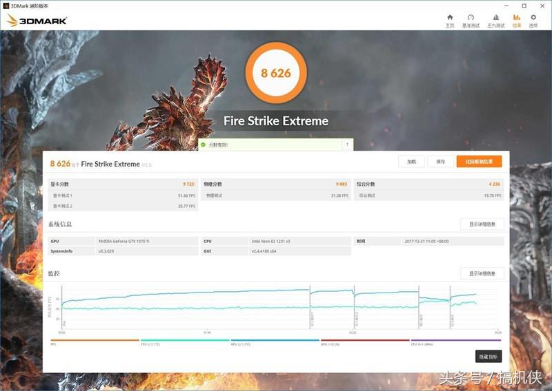 gtx1070ti配置5000元,gtx1070ti公版详细参数