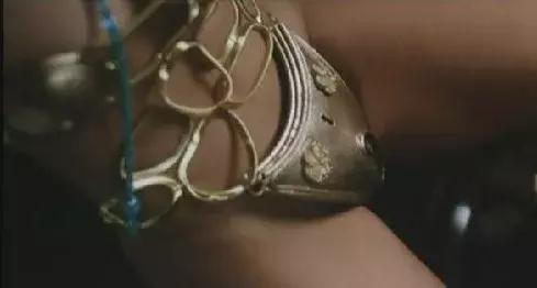 “贞操带”是地地道道的男*用品性**