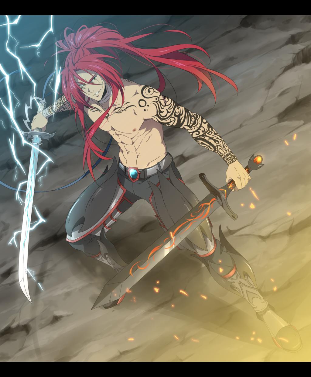 插画师danielshaffer的绘画作品,dandonfuga插画作品