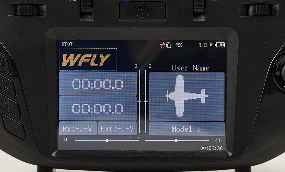 天地飞et07支持哪些遥控器,天地飞et08遥控器