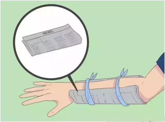 青枝骨折愈合大致分为三期,儿童青枝骨折的特点以及处理要点