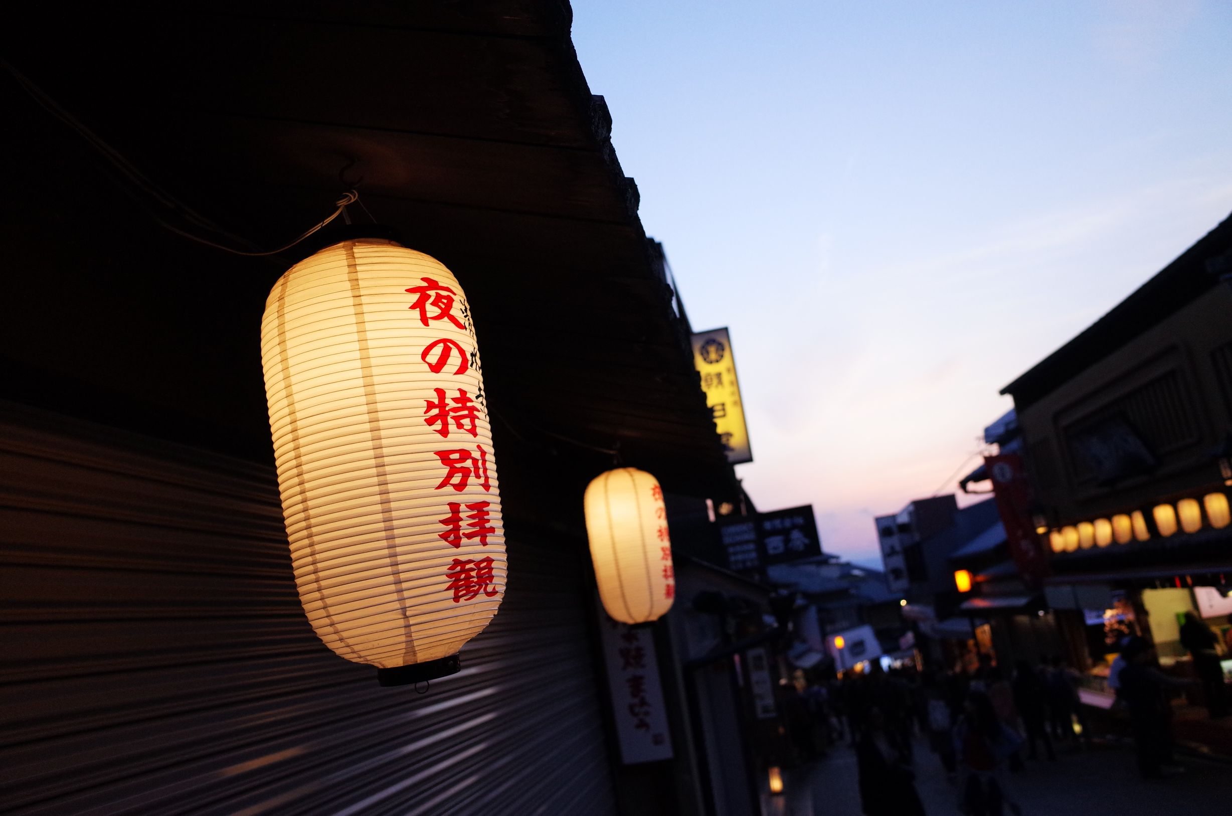 带着理光GR去日本