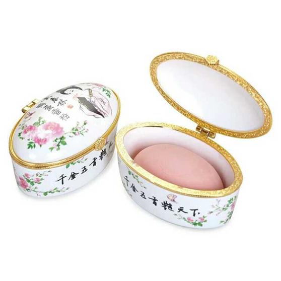 老国货戴春林,国货之光戴春林