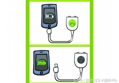 关于手机充电和用电的知识,手机充电常识100个