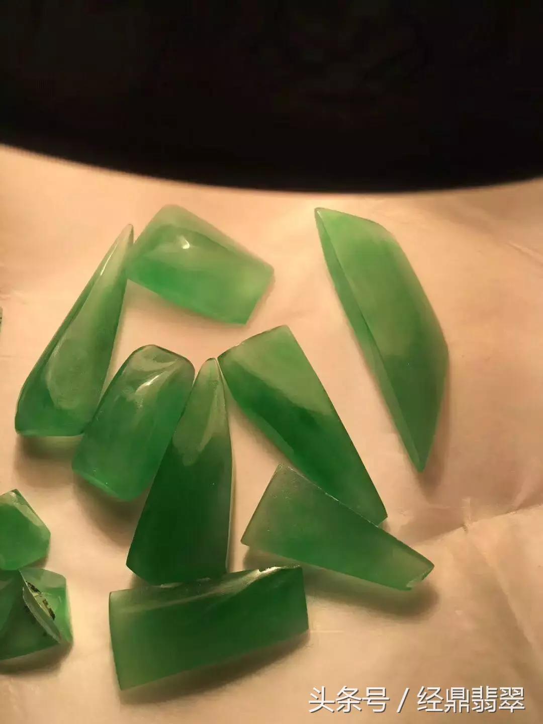 2023年缅甸公盘结果,2018年缅甸翡翠公盘后走势