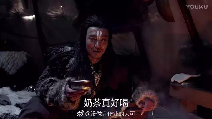 海上牧云记全集解说大结局,九州海上牧云记大结局完全版