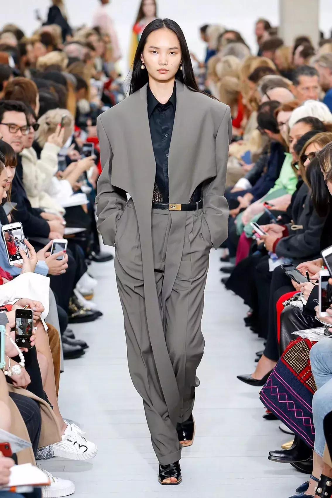 这些从四川出发的年轻模特们，真的很美好