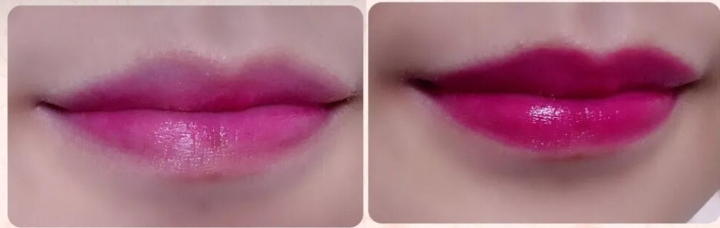 兰蔻的口红好还是ysl的口红好,兰蔻香奈儿口红哪款好用