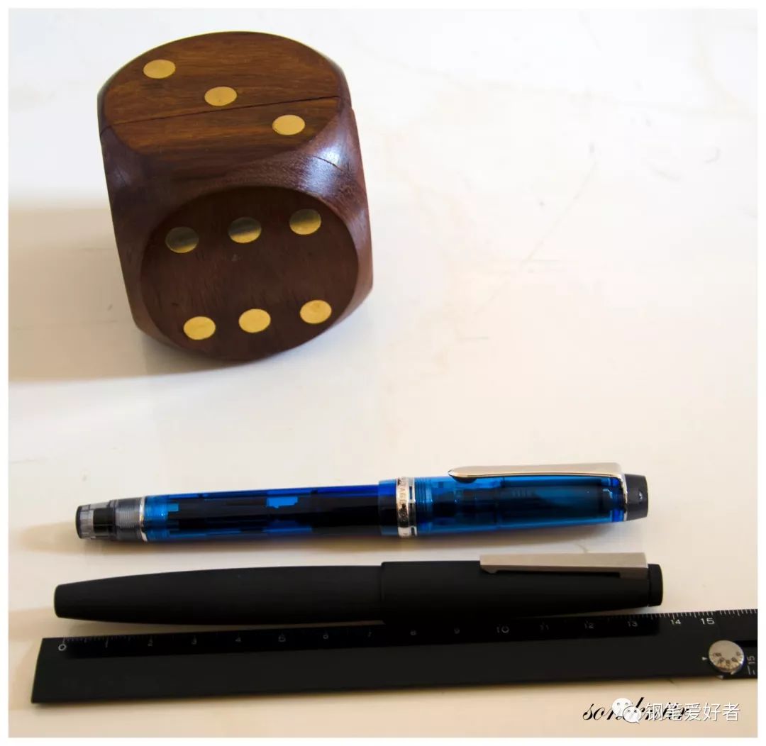 德国凌美lamy2000怎么加墨水,德国凌美lamy2000