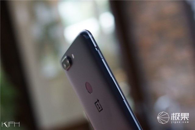 一加5t用一年的感受,一加5t深度解析