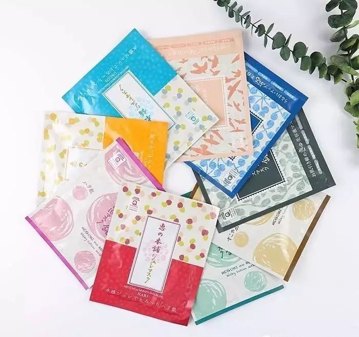 新一年面膜推荐,新的一年面膜