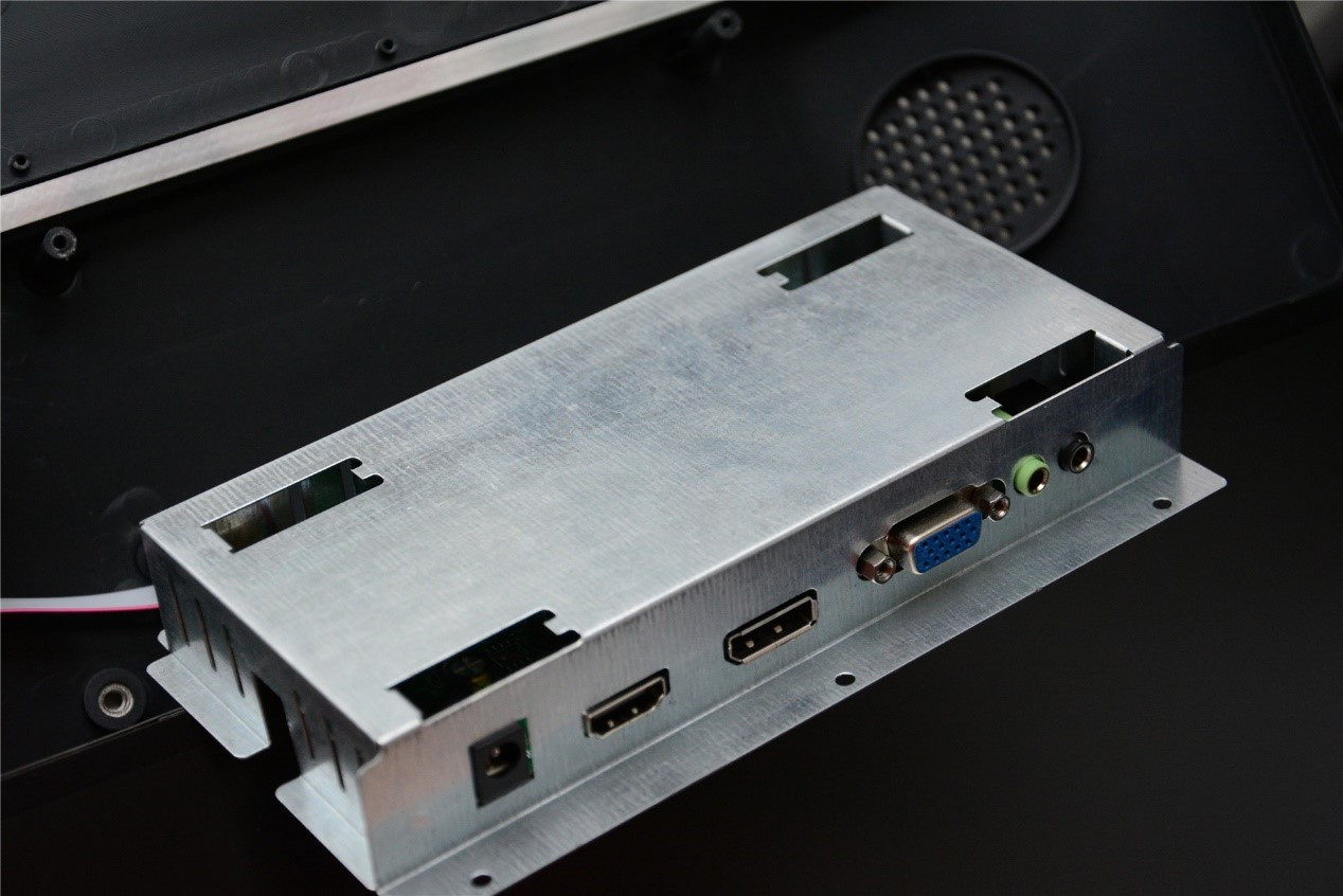 艾尔莎30寸显示器体验,艾尔莎显示器和长城显示器哪个好