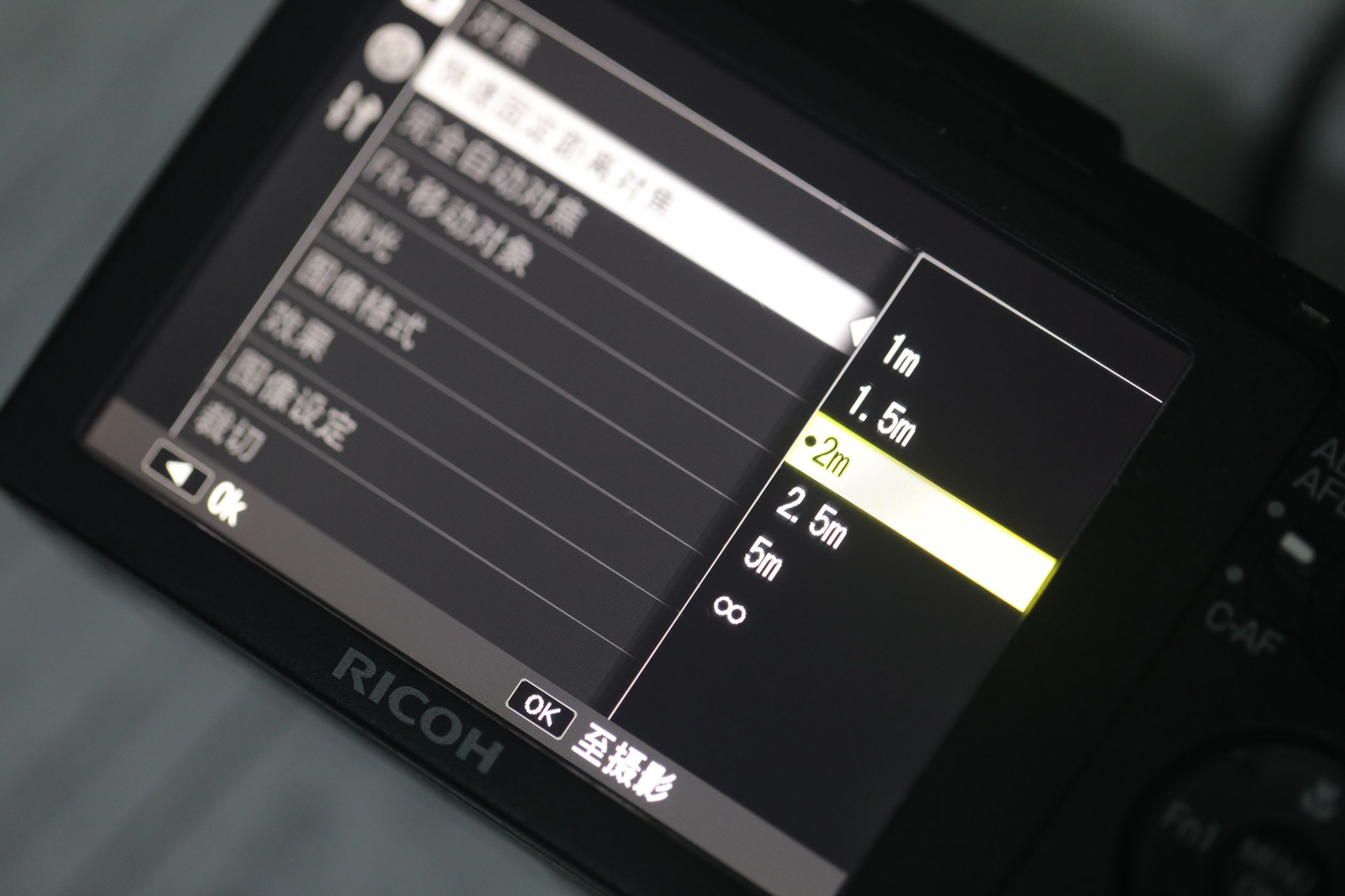 带着理光GR去日本