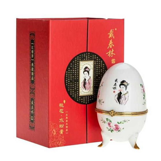 老国货戴春林,国货之光戴春林