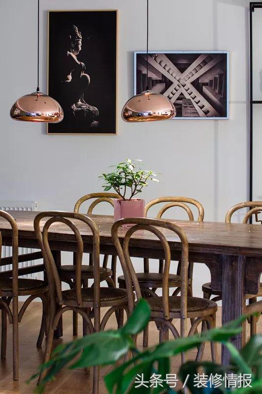 大平米办公室改造案例欣赏,小型办公室改造风格