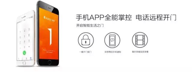 徐州装修︱智能防盗门怎么选择？哪些功能才是真的有用的？