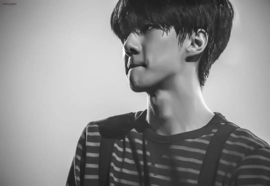 最有男人味的男明星彭于晏,除了南柱赫还有啥