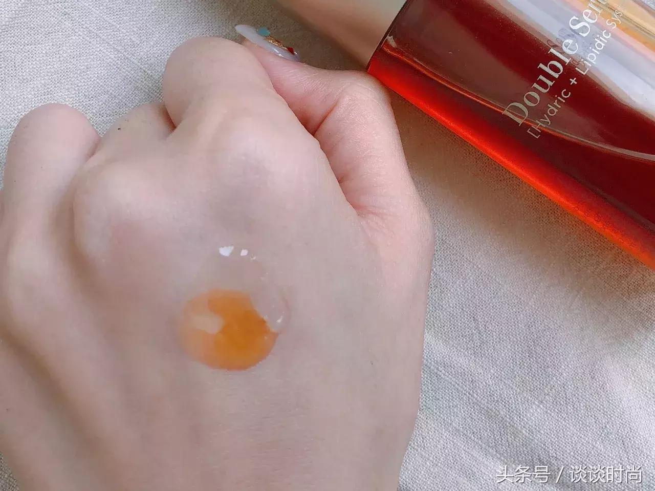 合适年轻人用的滋润提肤精华,合适敏感大油皮的大牌精华