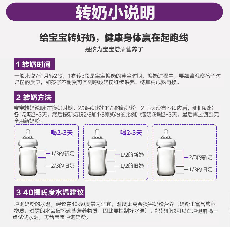 推荐自家孩子在吃的一款澳洲A*奶2**粉