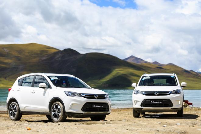 硬核逆袭这台国产suv顶配不到14万,这辆国产suv比想象中更出色