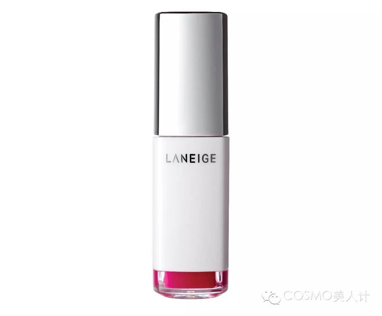 一支唇釉搞定全脸淡妆,一支唇釉加粉底液搞定全妆