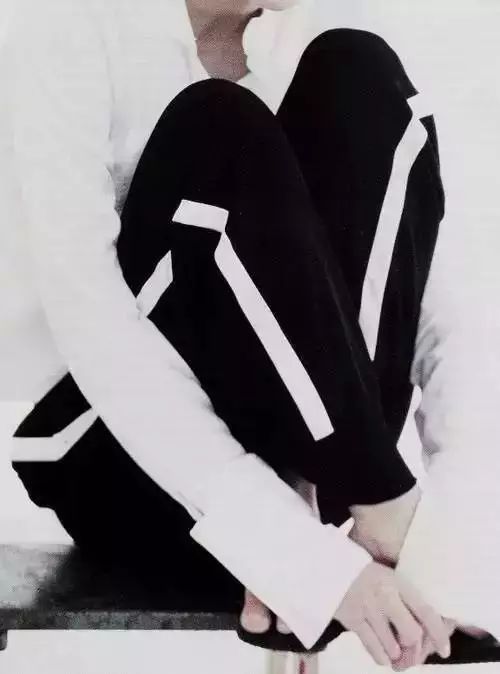 是谁让运动风吹出高级感