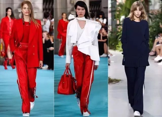 是谁让运动风吹出高级感