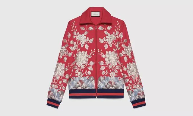 是谁让运动风吹出高级感