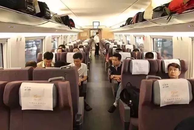 「关注」快收藏！有气质地购*春买**运火车票，竟有这种操作……