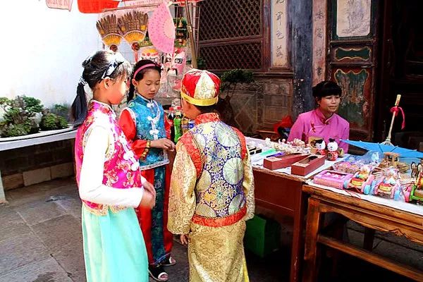 建水这个城市好吗,建水古城一座诗意满满的千年古城