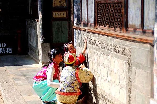 建水这个城市好吗,建水古城一座诗意满满的千年古城