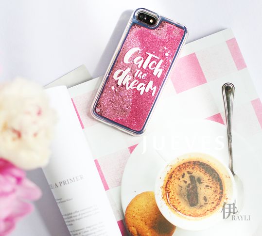 不挂科、变漂亮还是大笔年终奖？想要什么让手机壳帮你说啊！