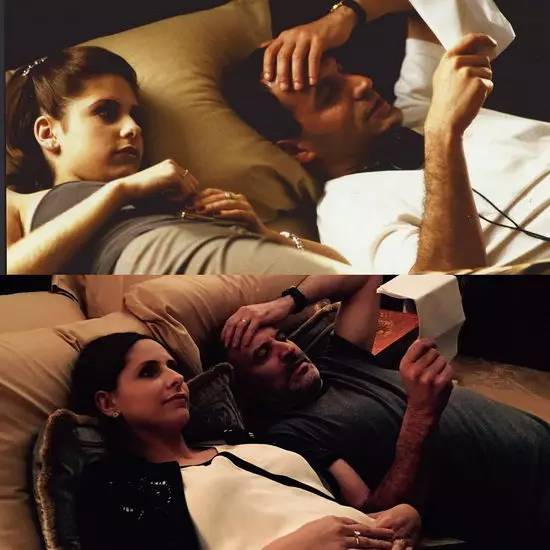 最强收藏广播网2016年新剧试映集完全清单NBCCW故事剧集