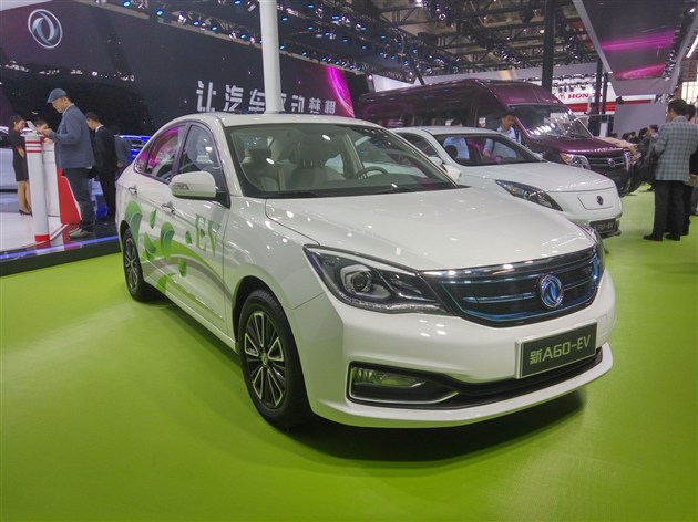 东风风神a60手动尊享版参考配置,东风风神a60ev二手车