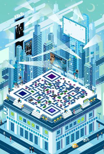 最强收藏广播网2016年新剧试映集完全清单NBCCW故事剧集