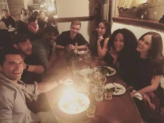 最强收藏广播网2016年新剧试映集完全清单NBCCW故事剧集